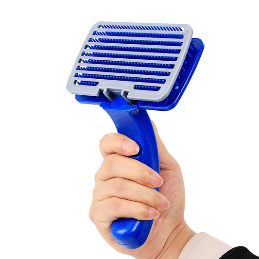 Slicker Brush for Dogs & Cat