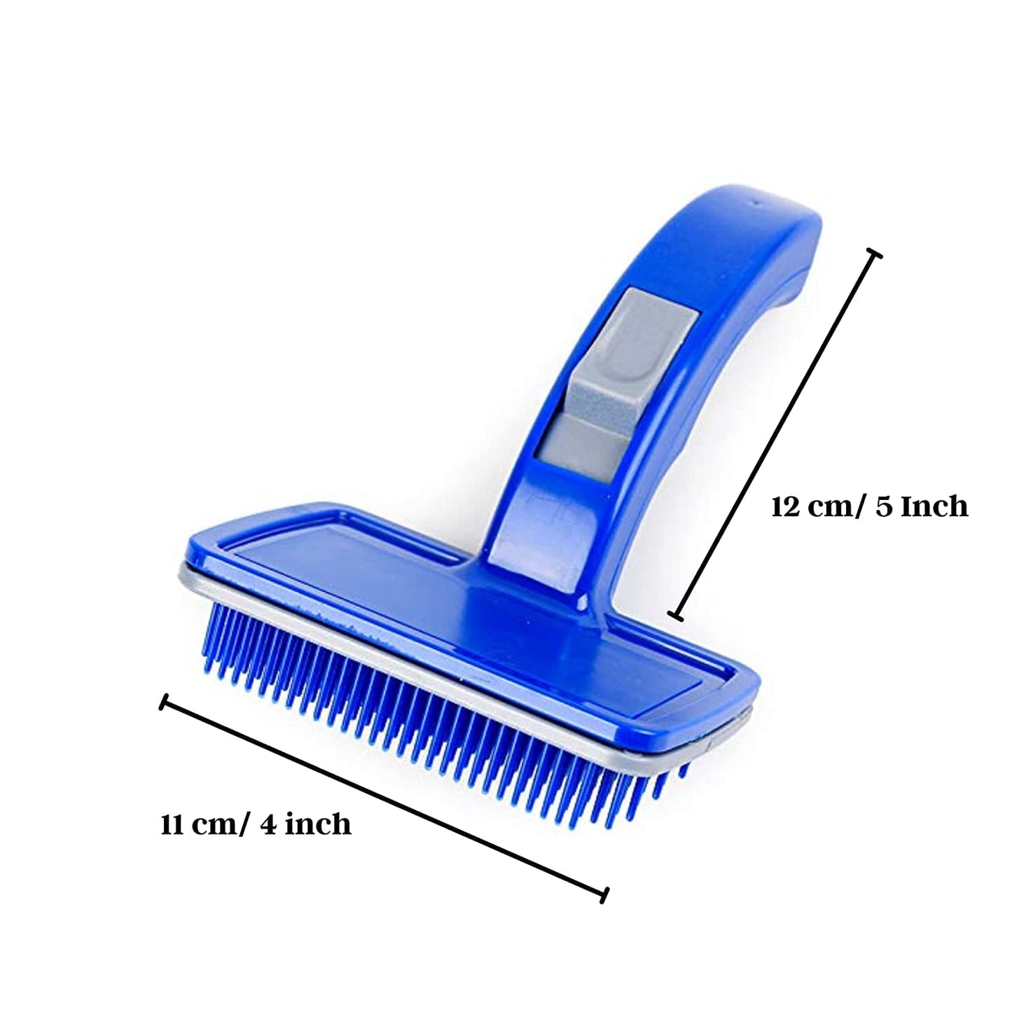 Slicker Brush for Dogs & Cat