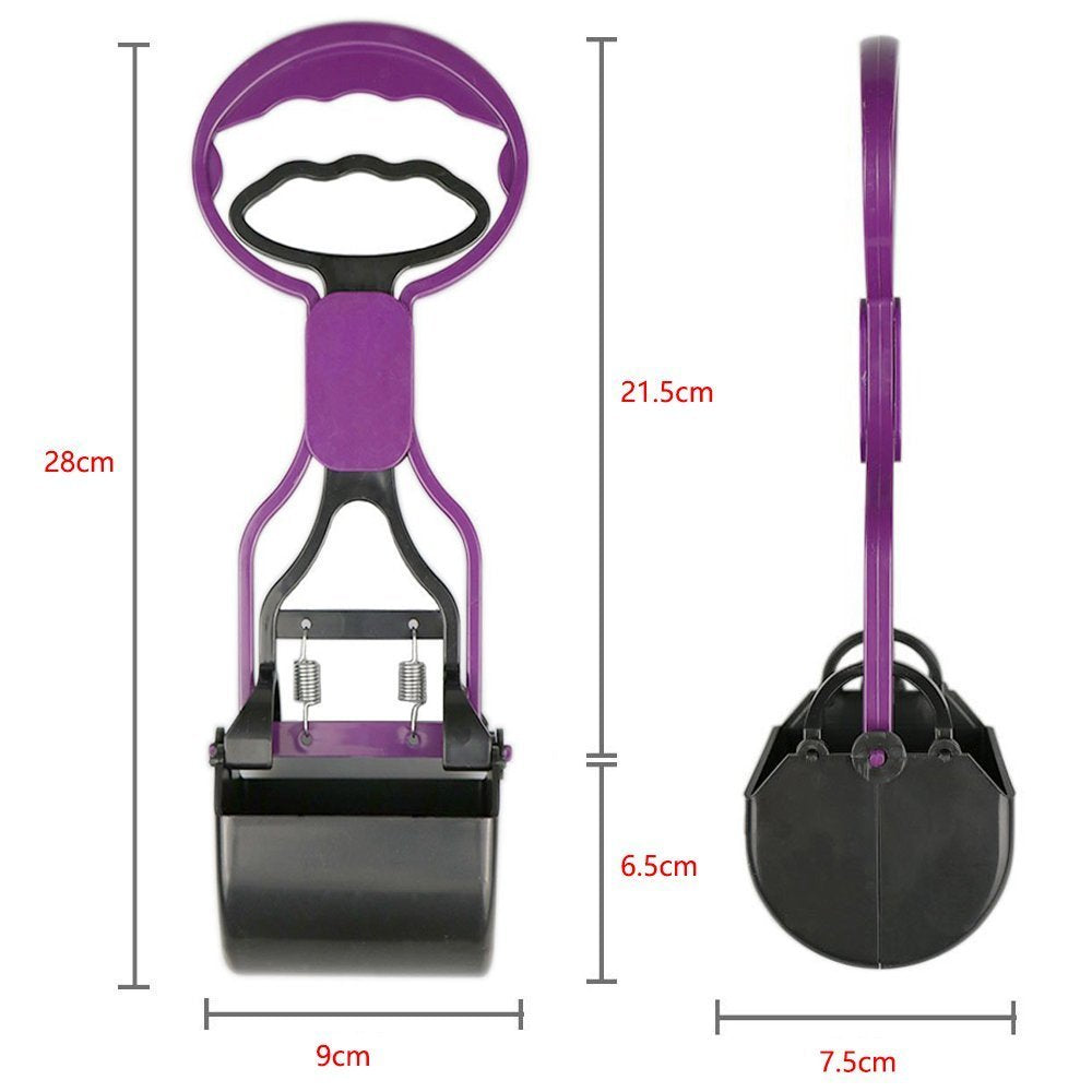 Poop Scooper for Dogs