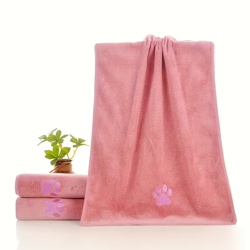 6 Pcs Dog Bathing Kit