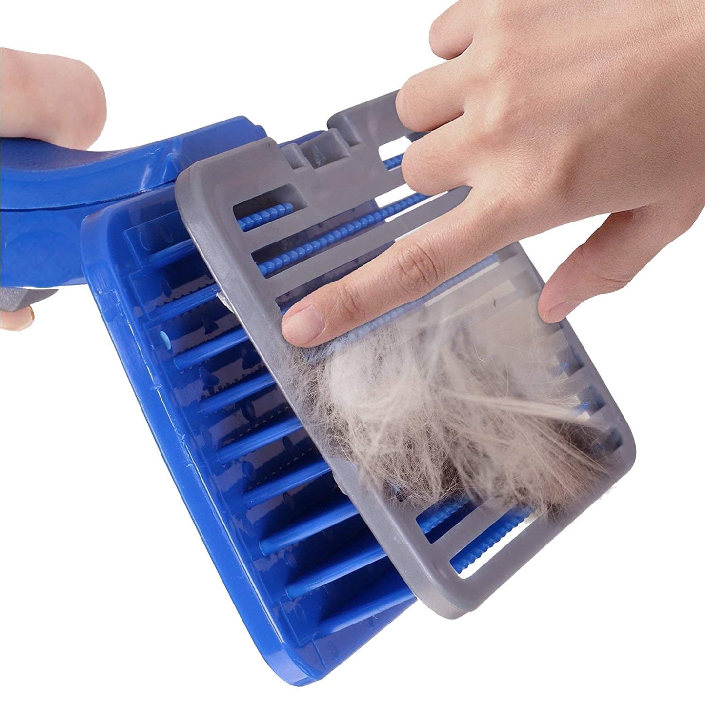 Slicker Brush for Dogs & Cat