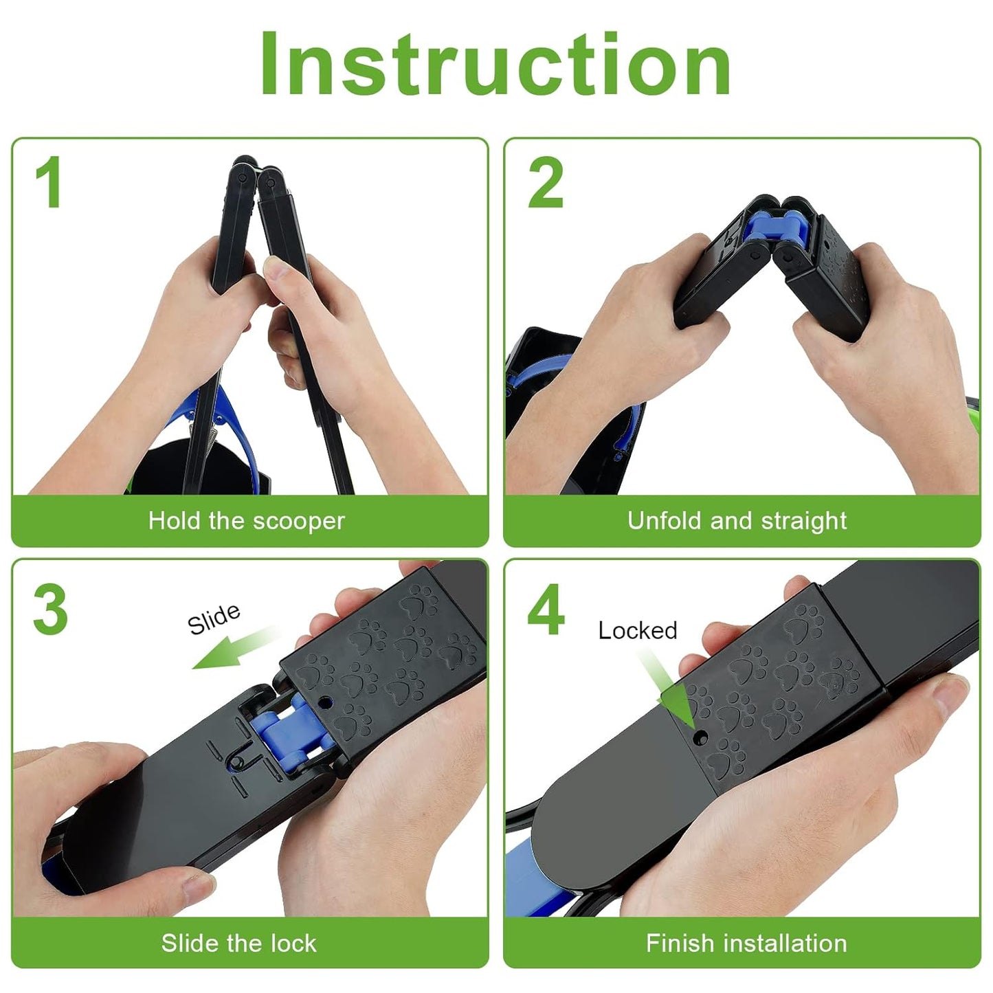 Retractable Dog Leash Rope