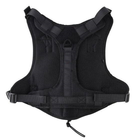 Tactical Dog Harness No-Pull Heavy Duty, Adjustable with Easy Handle (Large Size Dogs)