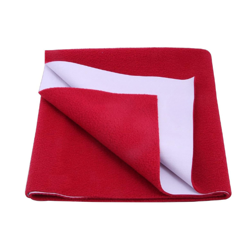 Waterproof Reusable Washable Dry Sheet for Dogs (Pack of 2)