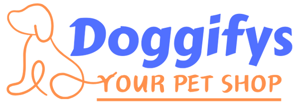 Doggifys - Your Pet Shop