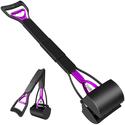 Poop Scooper for Dogs