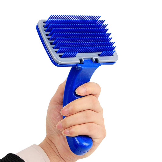 Slicker Brush for Dogs & Cat