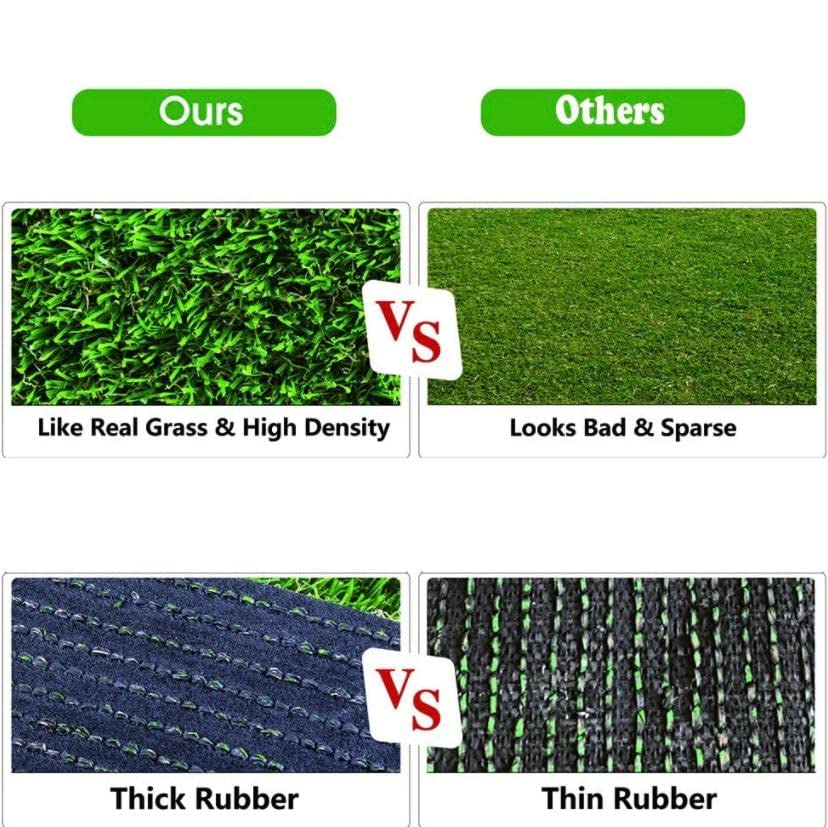 Artificial Grass Mat for Dogs