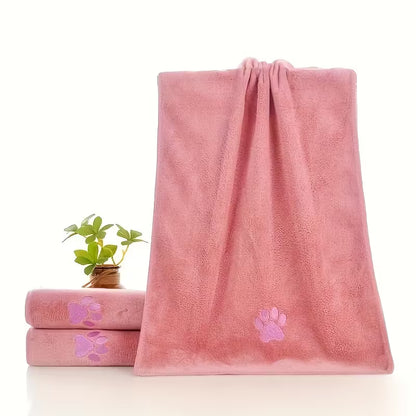 6 Pcs Dog Bathing Kit