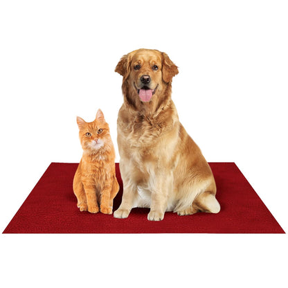 Waterproof Reusable Washable Dry Sheet for Dogs (Pack of 2)