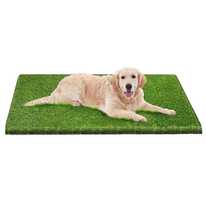 Artificial Grass Mat for Dogs