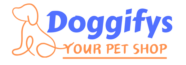 Doggifys - Your Pet Shop