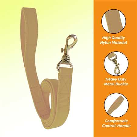 Tactical Dog Harness, Heavy Duty, Adjustable with Easy Handle